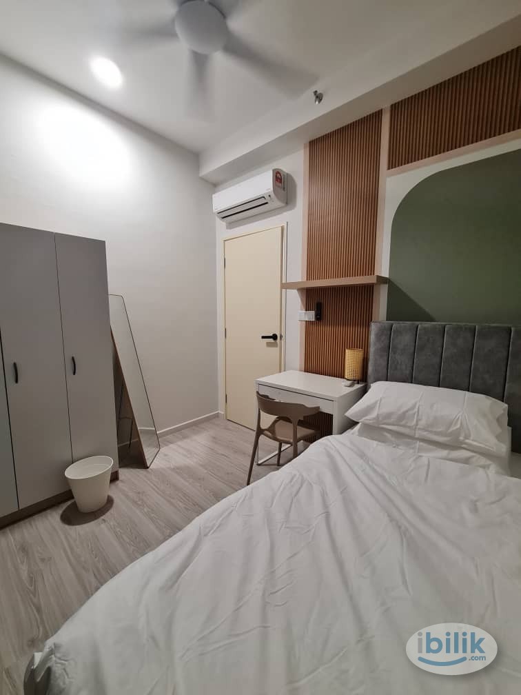 Single Room at Meta Residences Putra Permai, Seri Kembangan - Image 2