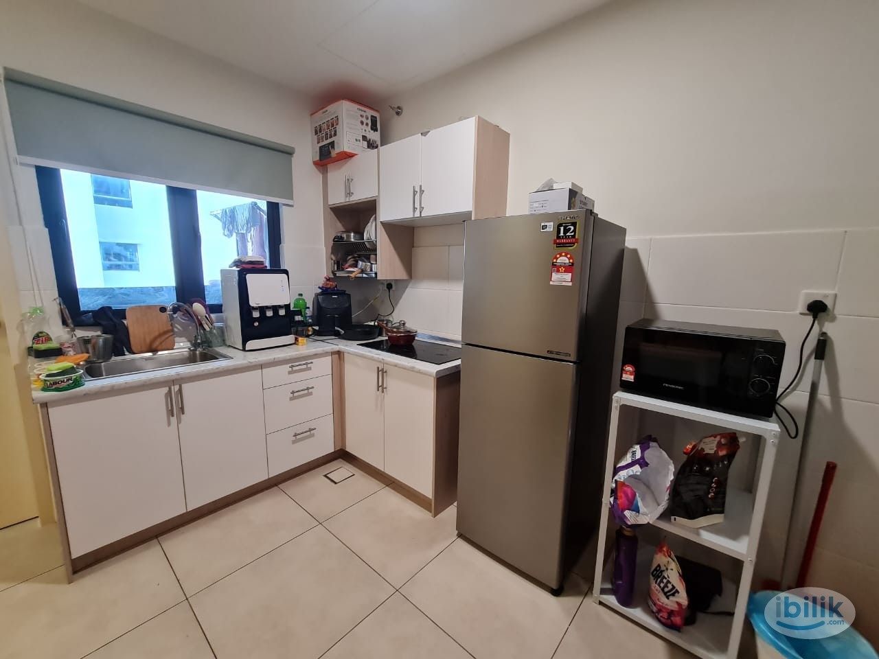 Single Room at Meta Residences Putra Permai, Seri Kembangan - Image 3