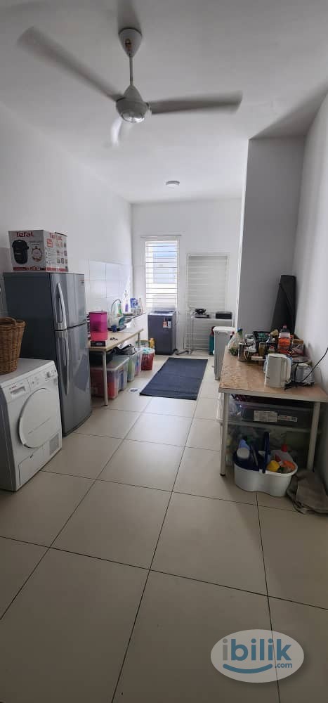 Single Room at Sendayan, Seremban - Image 2