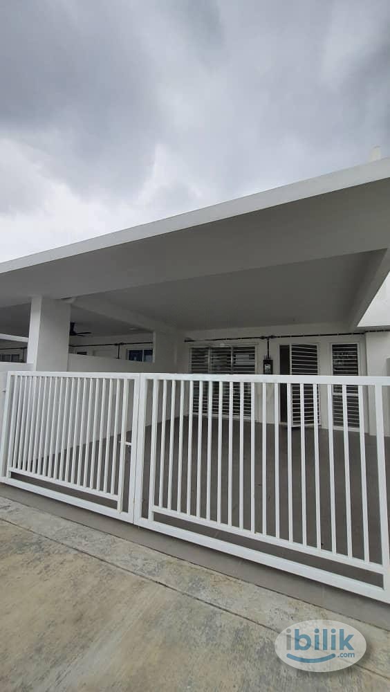 Single Room at Sendayan, Seremban - Image 4