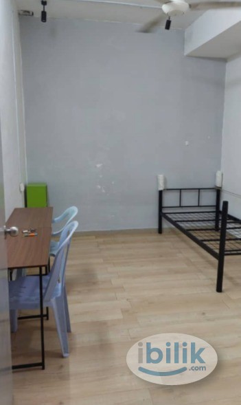Middle Room at Setapak, Kuala Lumpur - Image 1