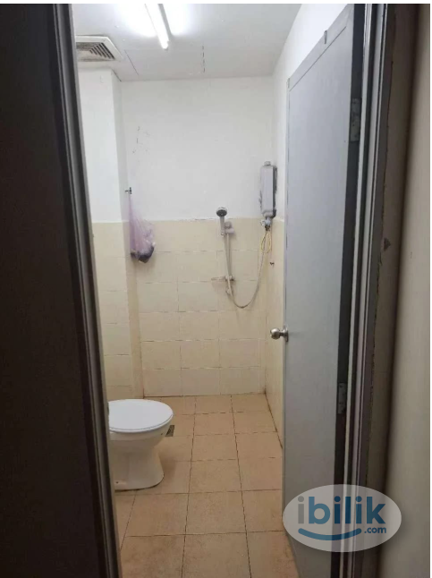 Middle Room at Setapak, Kuala Lumpur - Image 3