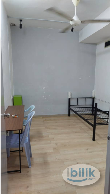 Middle Room at Setapak, Kuala Lumpur - Image 4