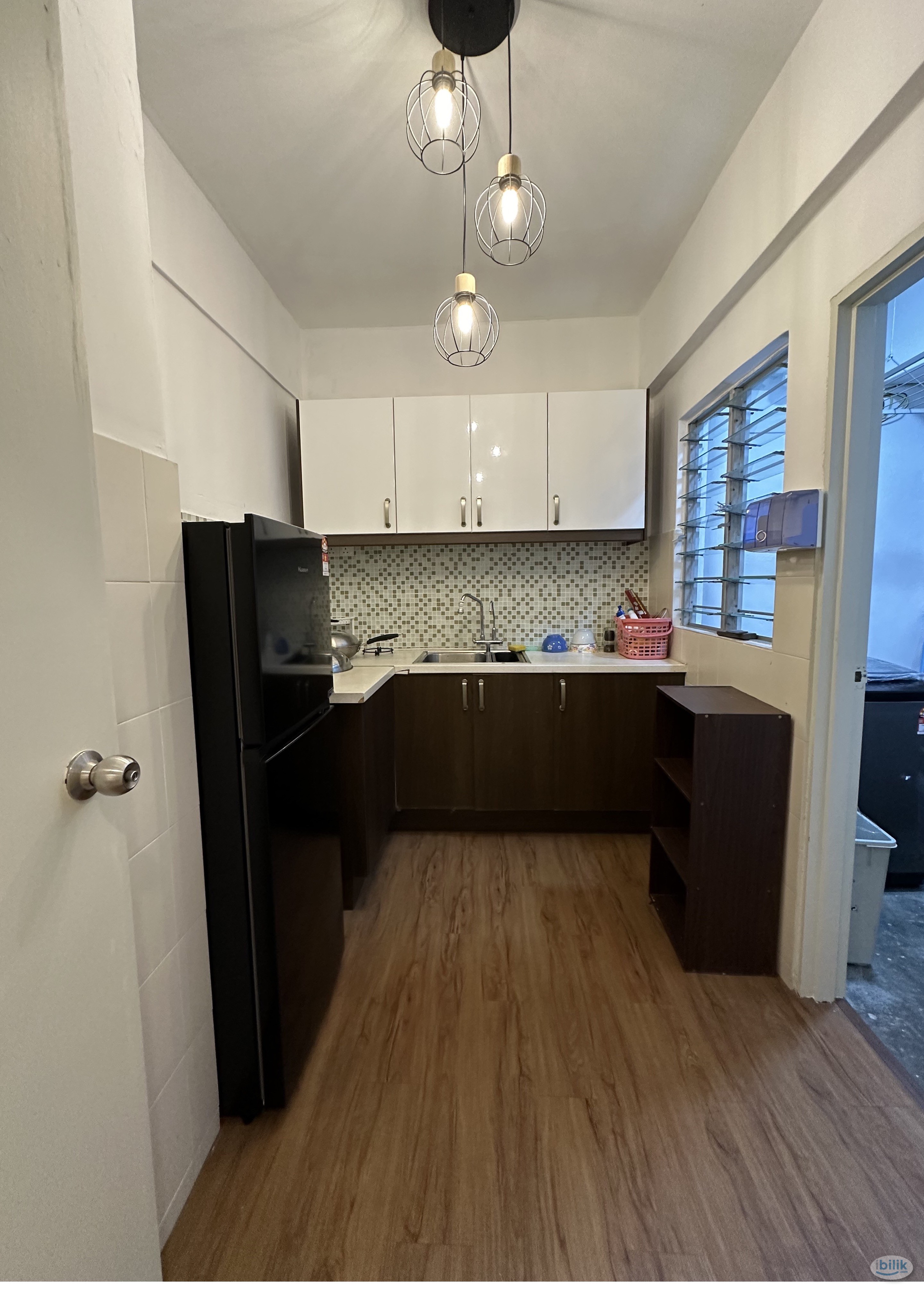 Master Room @ Avelon Tower Plaza Medan Putra, Bandar Menjalara For Rent RM 800 - Image 3