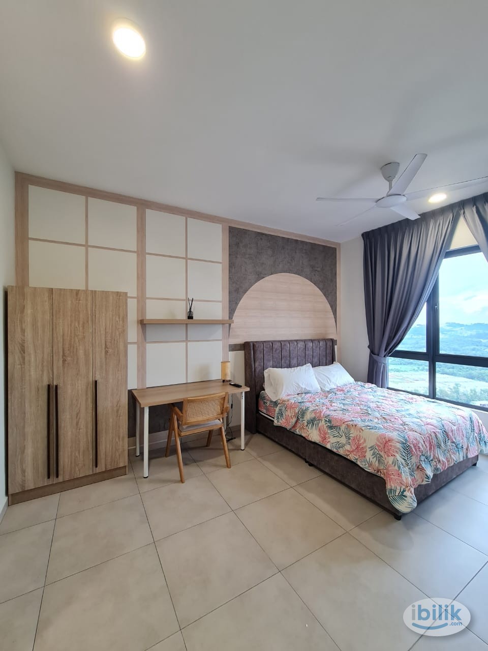 Studio at Meta Residences Putra Permai, Seri Kembangan - Image 1