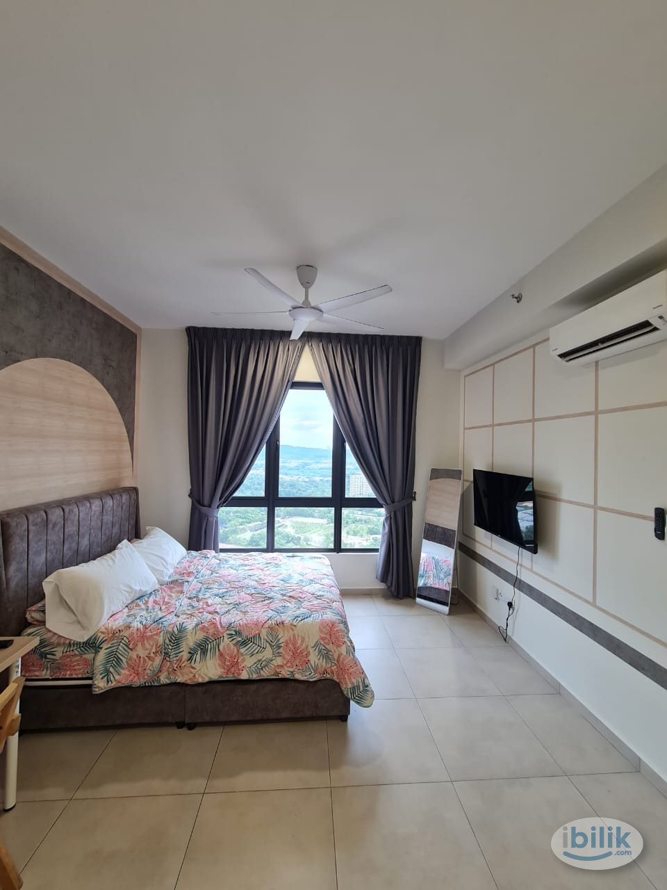Studio at Meta Residences Putra Permai, Seri Kembangan - Image 2