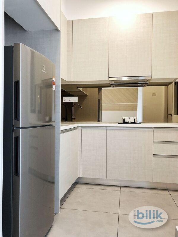 Middle Room Full Furnished near LRT O2 residence good fengshui - Image 2