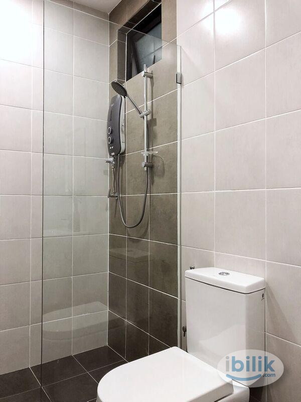 Middle Room Full Furnished near LRT O2 residence good fengshui - Image 3
