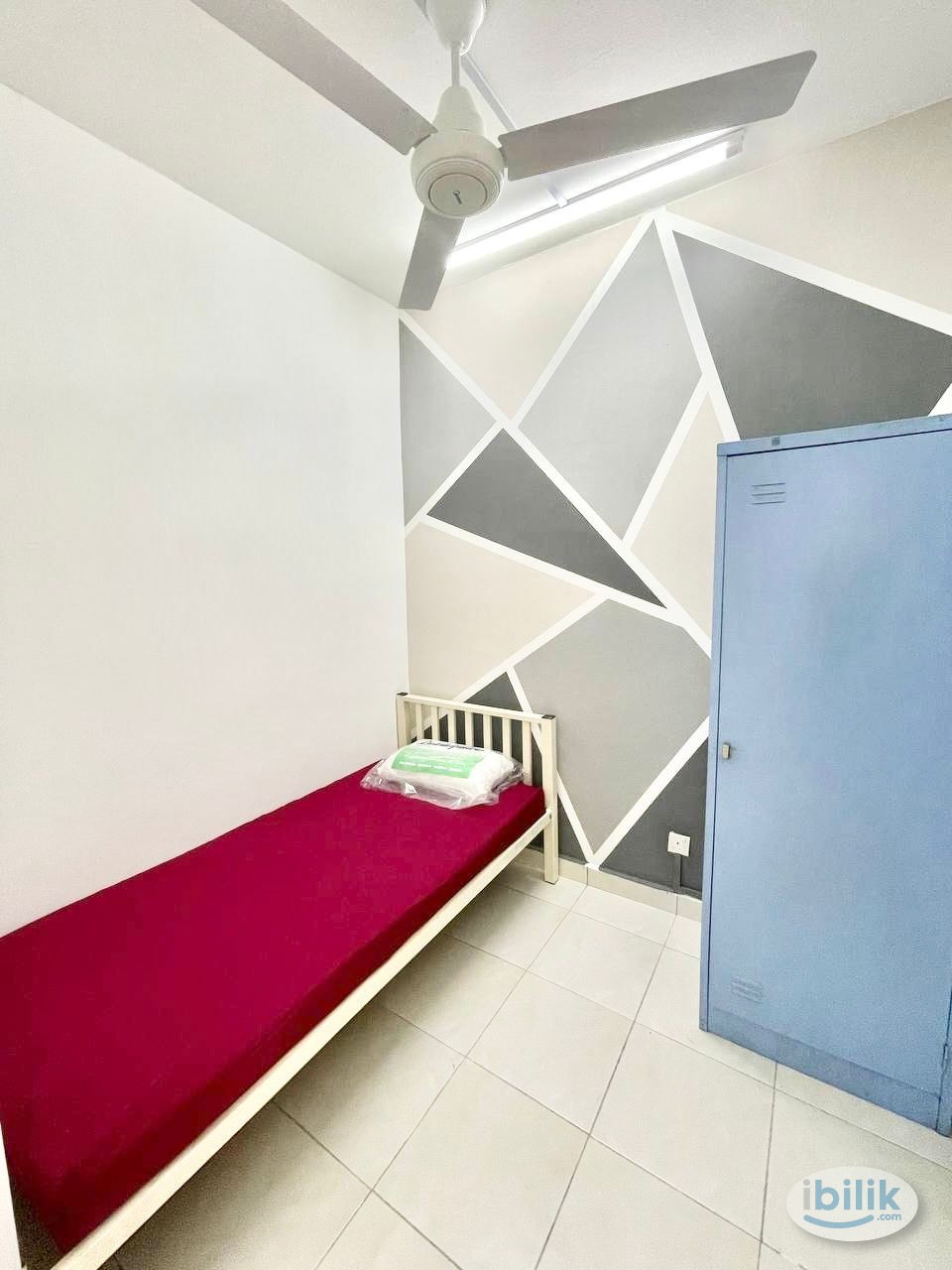 Single Room at Bandar Sunway, Petaling Jaya - Image 1