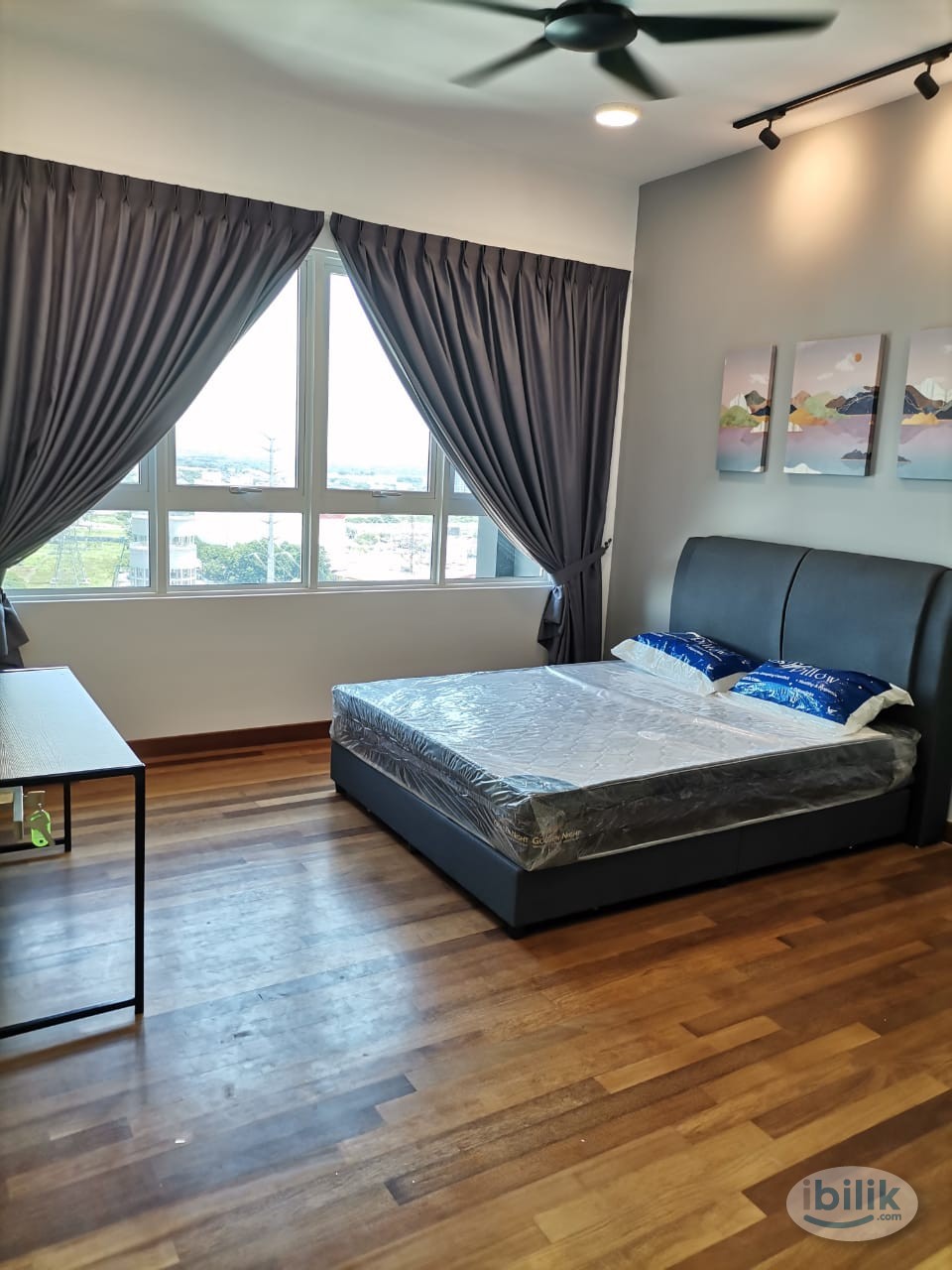 ✨[Female Unit] Small Room for Rent @ Bukit Tinggi Klang📍Linked Bridge to Aeon Mall - Image 2