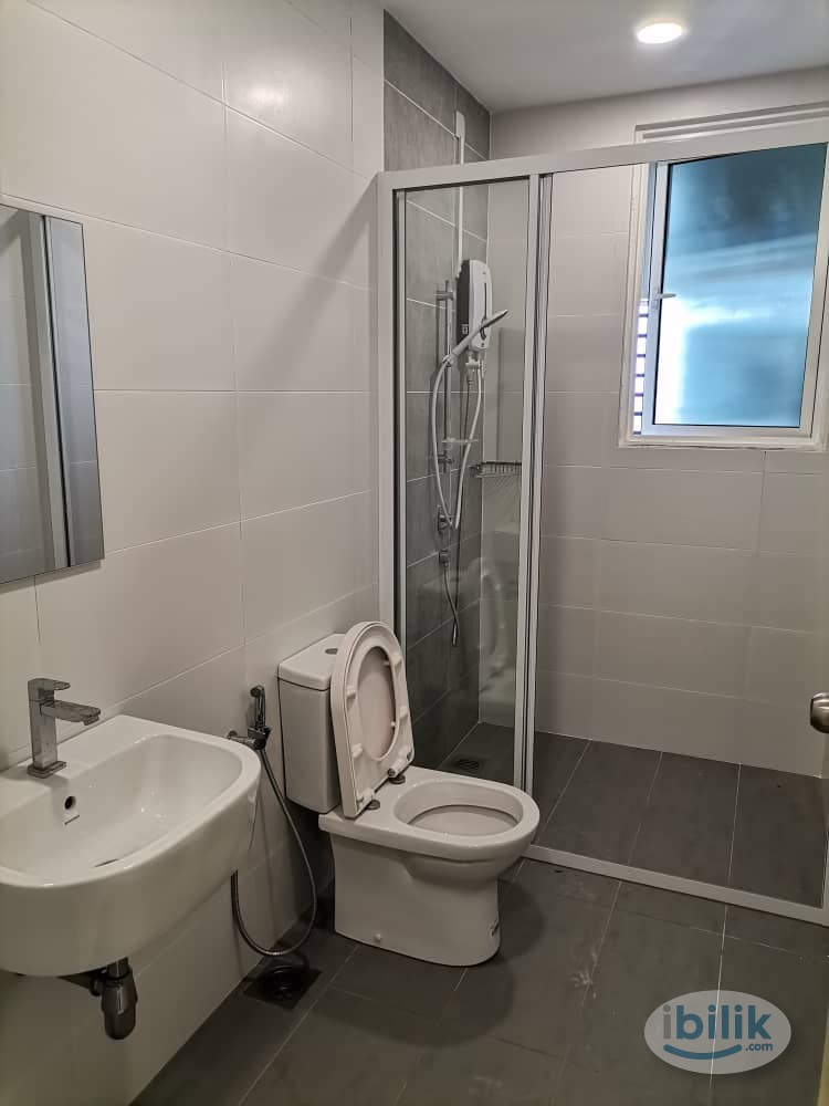 ✨[Female Unit] Small Room for Rent @ Bukit Tinggi Klang📍Linked Bridge to Aeon Mall - Image 4