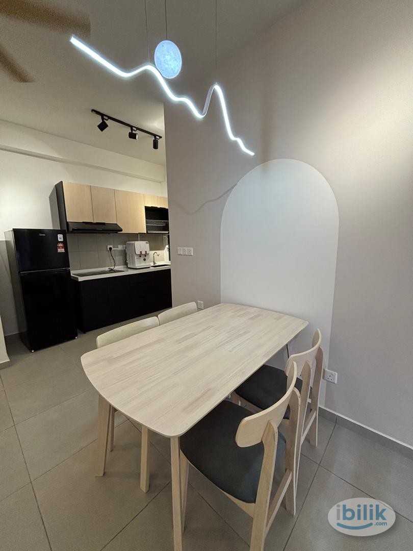 Middle Room at Metro Cheras, Cheras - Image 3
