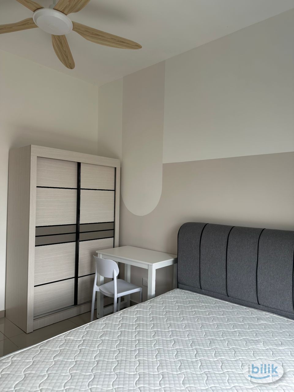 Middle Room at Aster Residence, Cheras - Image 3