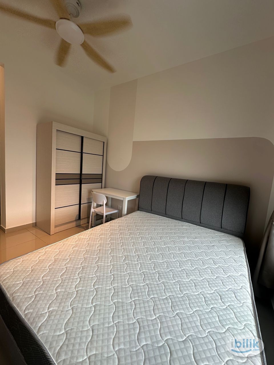 Middle Room at Aster Residence, Cheras - Image 1