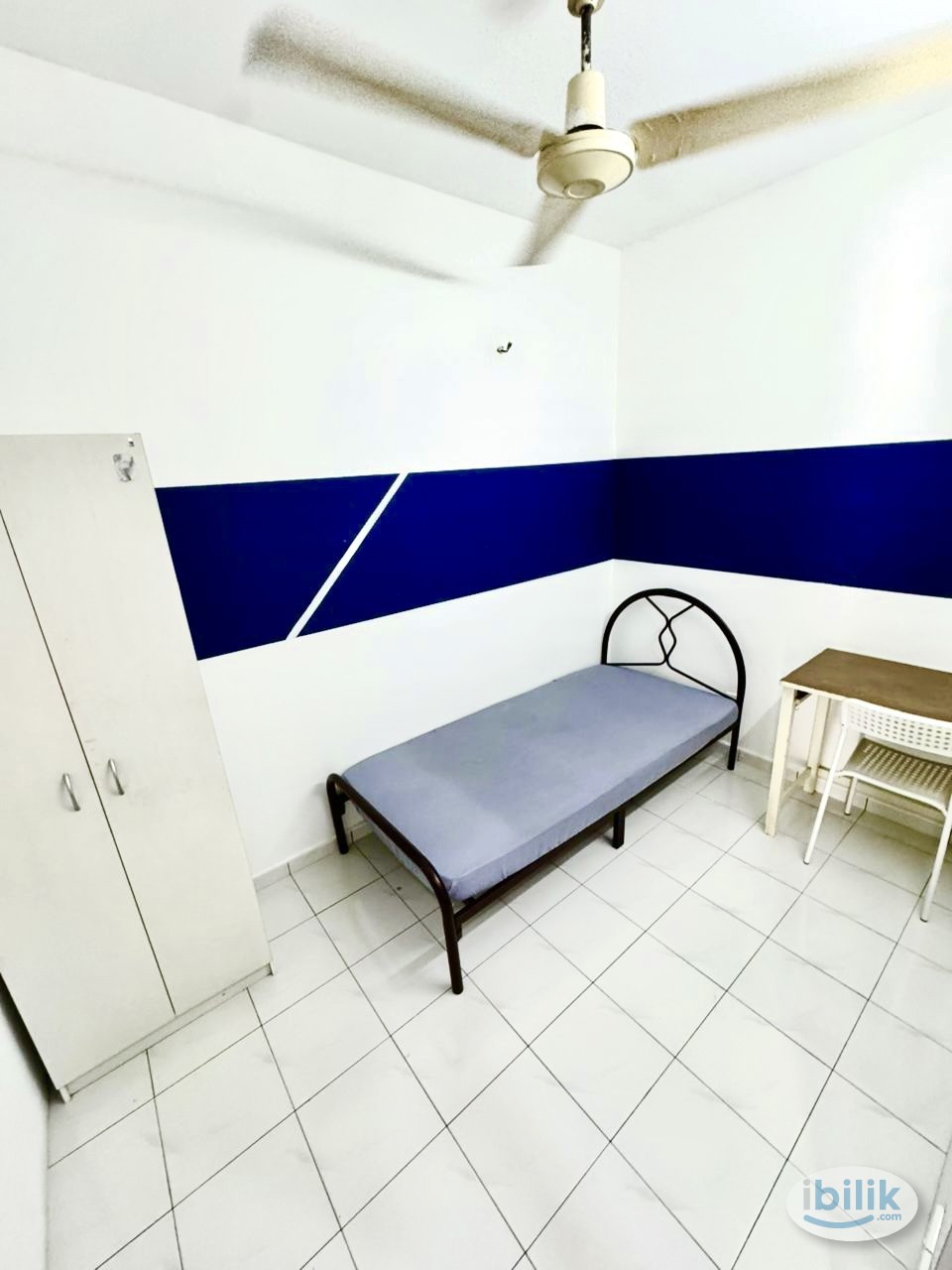 💖 LOW DEPOSIT! [FEMALE-ONLY | FULLY FURNISHED ROOM] 🌸 7 min Drive to Setia City Mall 🛍️ / Sunsuria 🏢 / Top Glove Tower 🏢 - Image 2