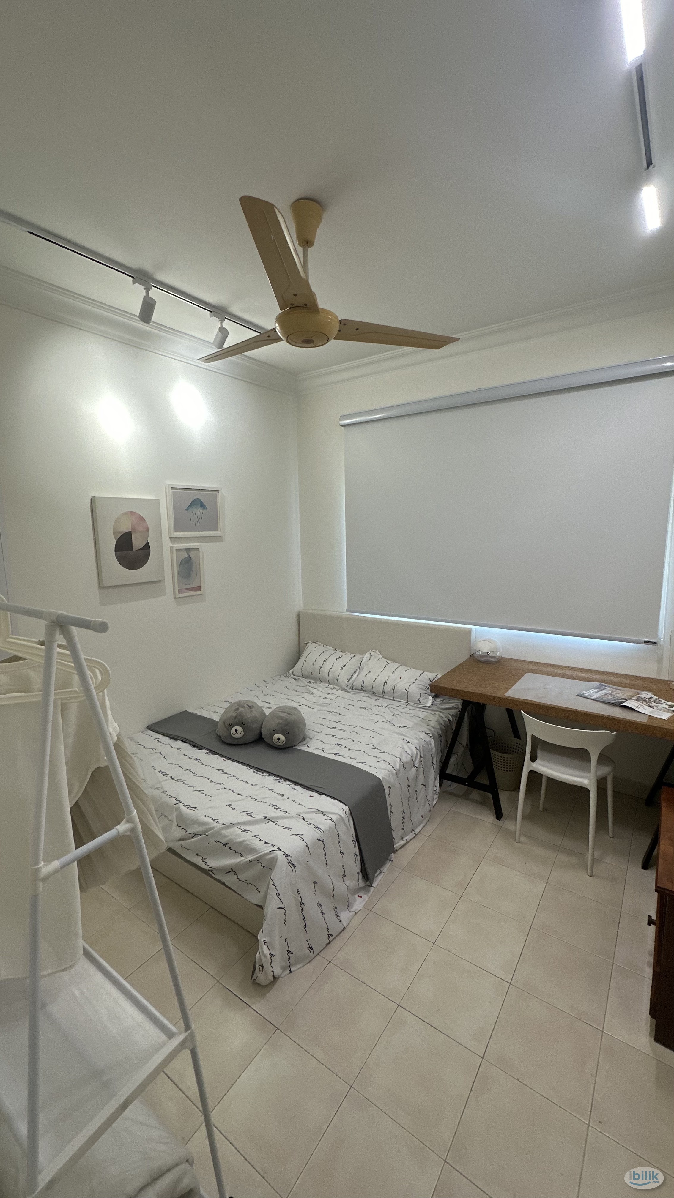 Middle Room at Koi Tropika, Puchong - Image 1