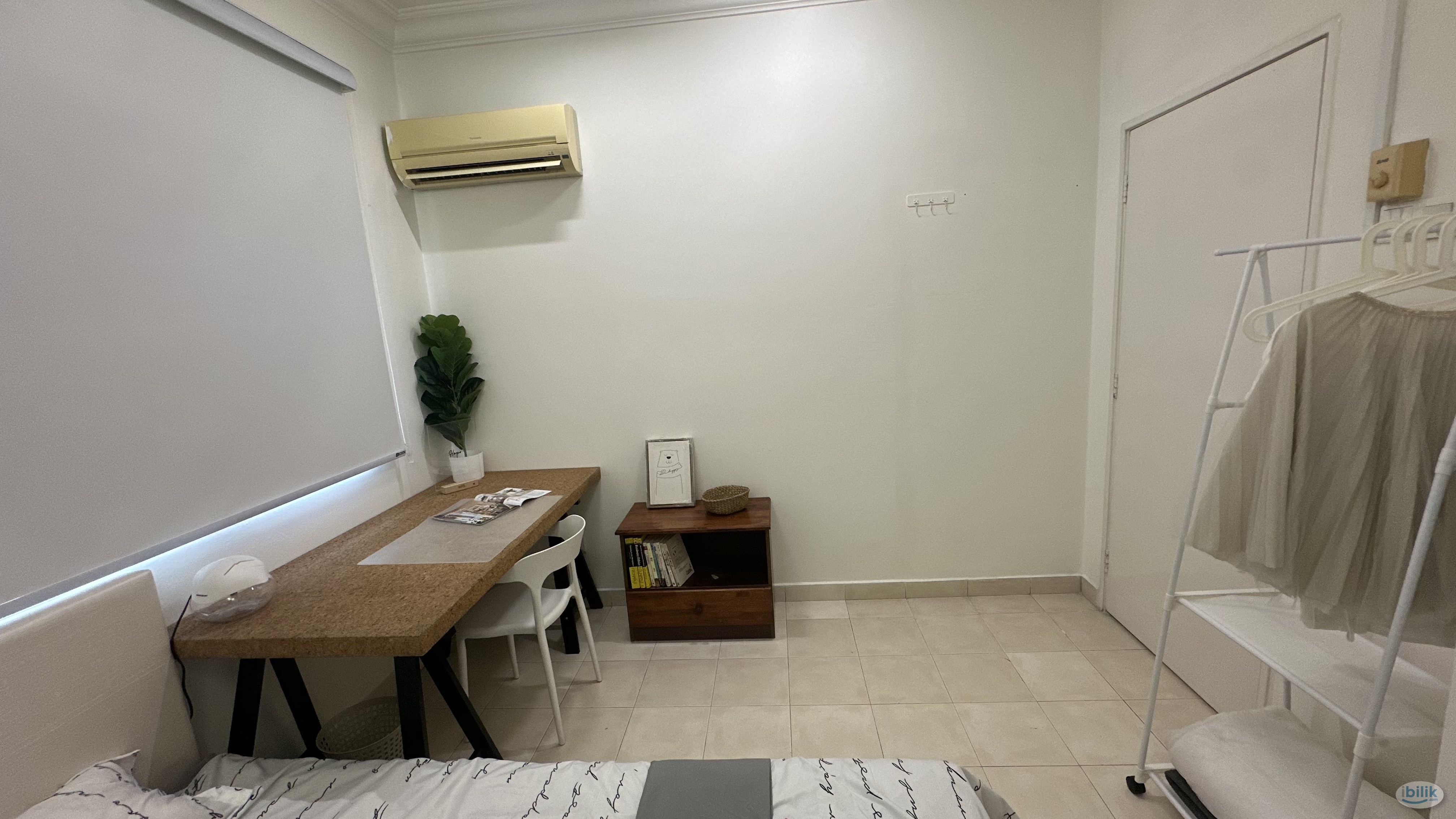 Middle Room at Koi Tropika, Puchong - Image 2