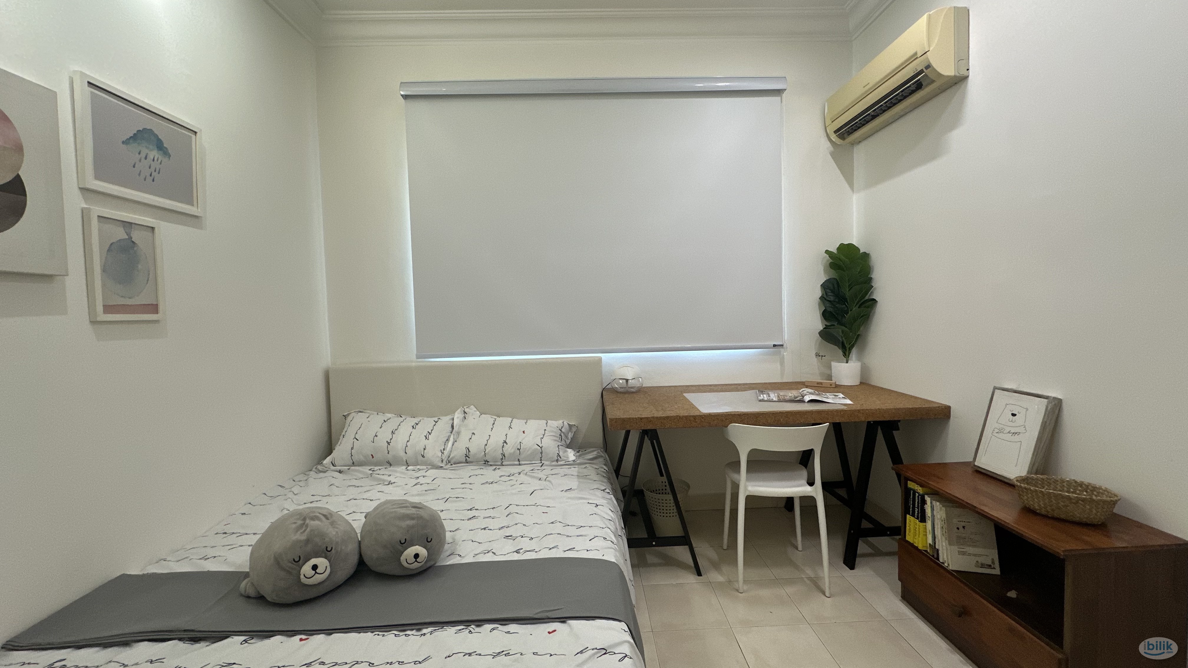 Middle Room at Koi Tropika, Puchong - Image 5