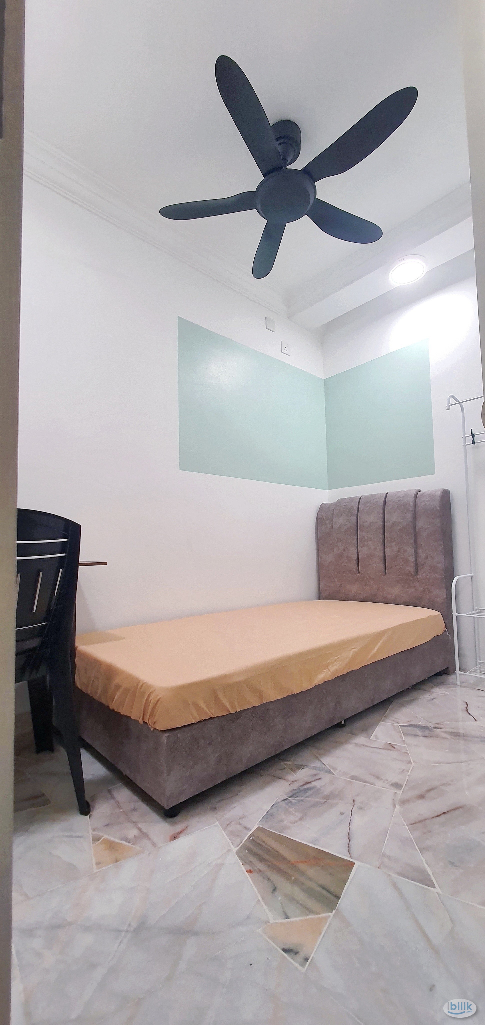 ✨Single Room Single Bed At Sri Petaling，Kuala Lumpur✨Female Only - Image 1