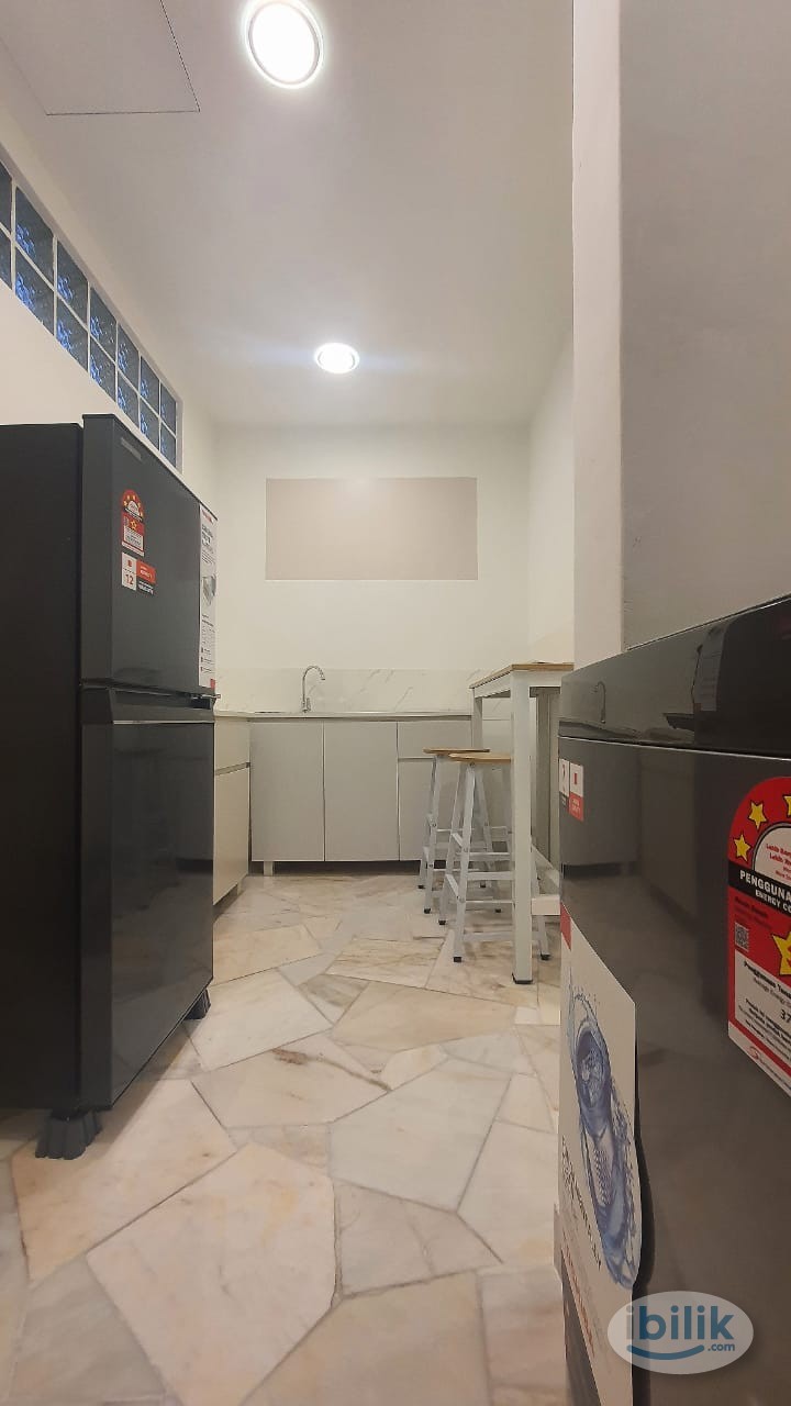 ✨Single Room Single Bed At Sri Petaling，Kuala Lumpur✨Female Only - Image 2