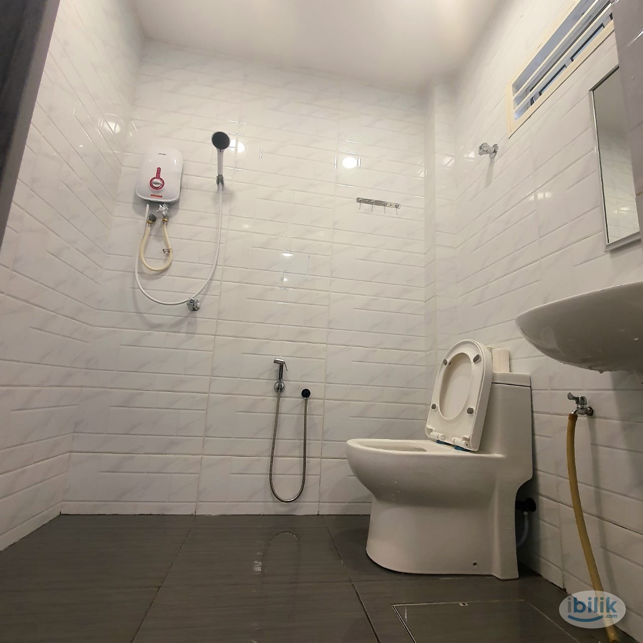 ✨Single Room Single Bed At Sri Petaling，Kuala Lumpur✨Female Only - Image 4