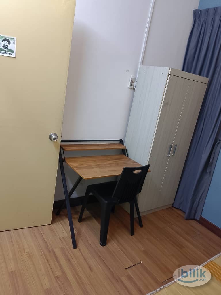 Single Room at Impian Meridian, UEP Subang Jaya - Image 2
