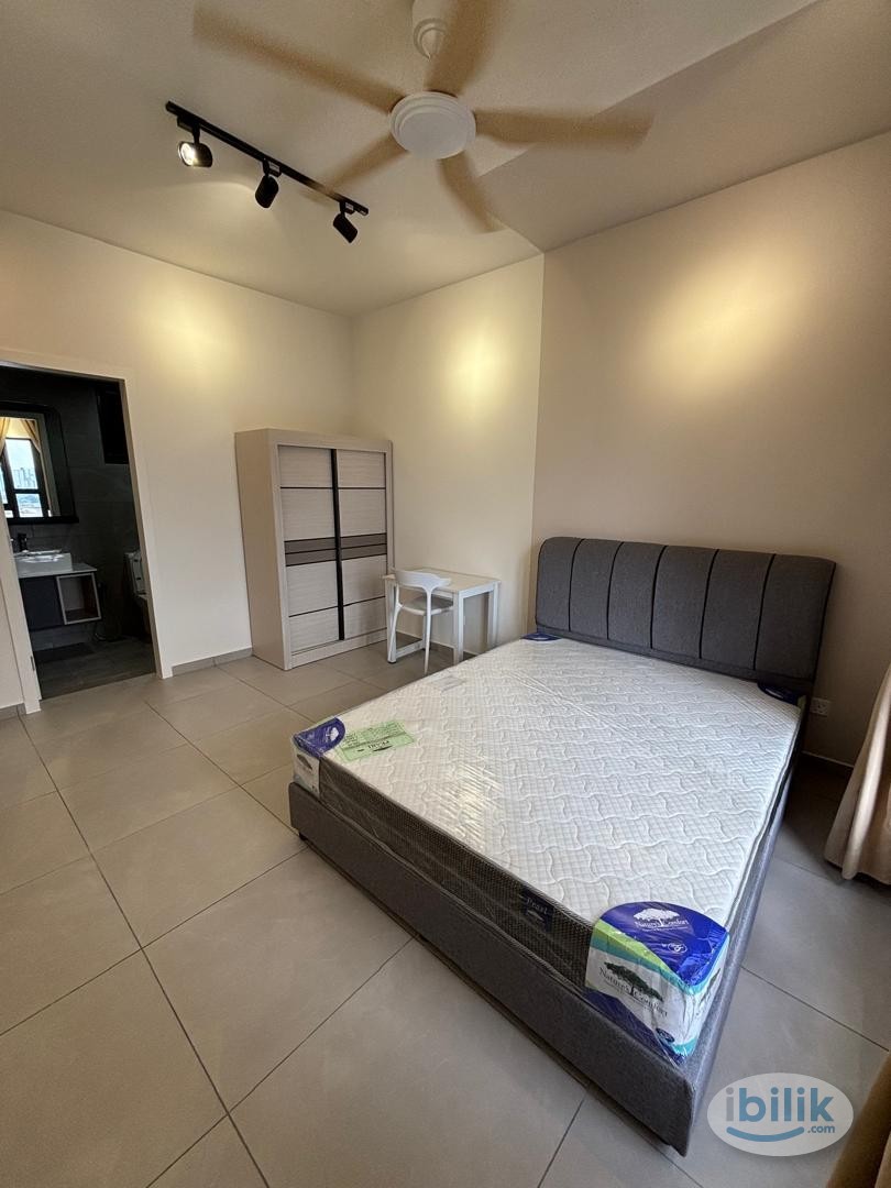 Middle Room at Henna Residences, Wangsa Maju - Image 2