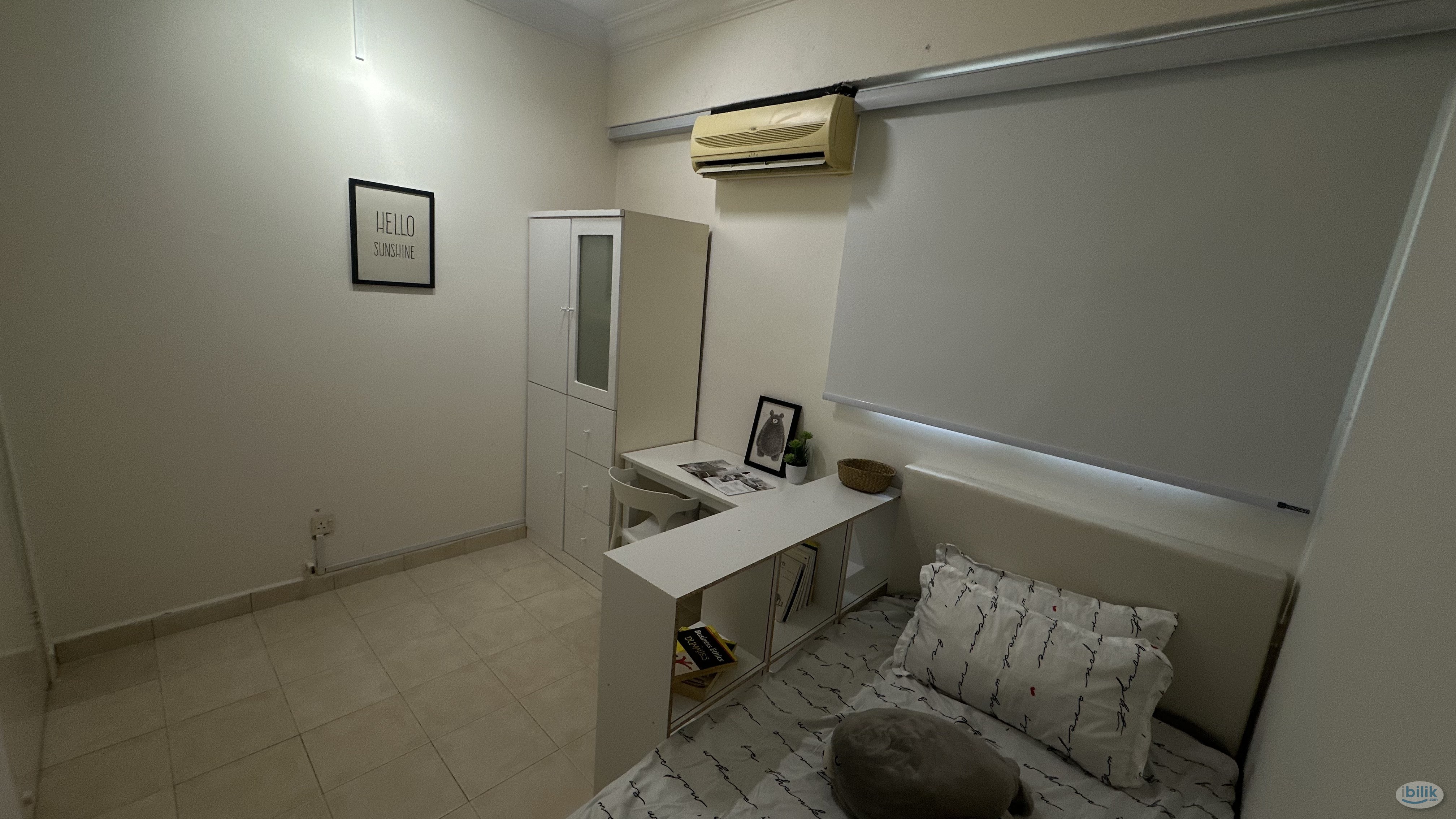 Single Room at Koi Tropika, Puchong - Image 3