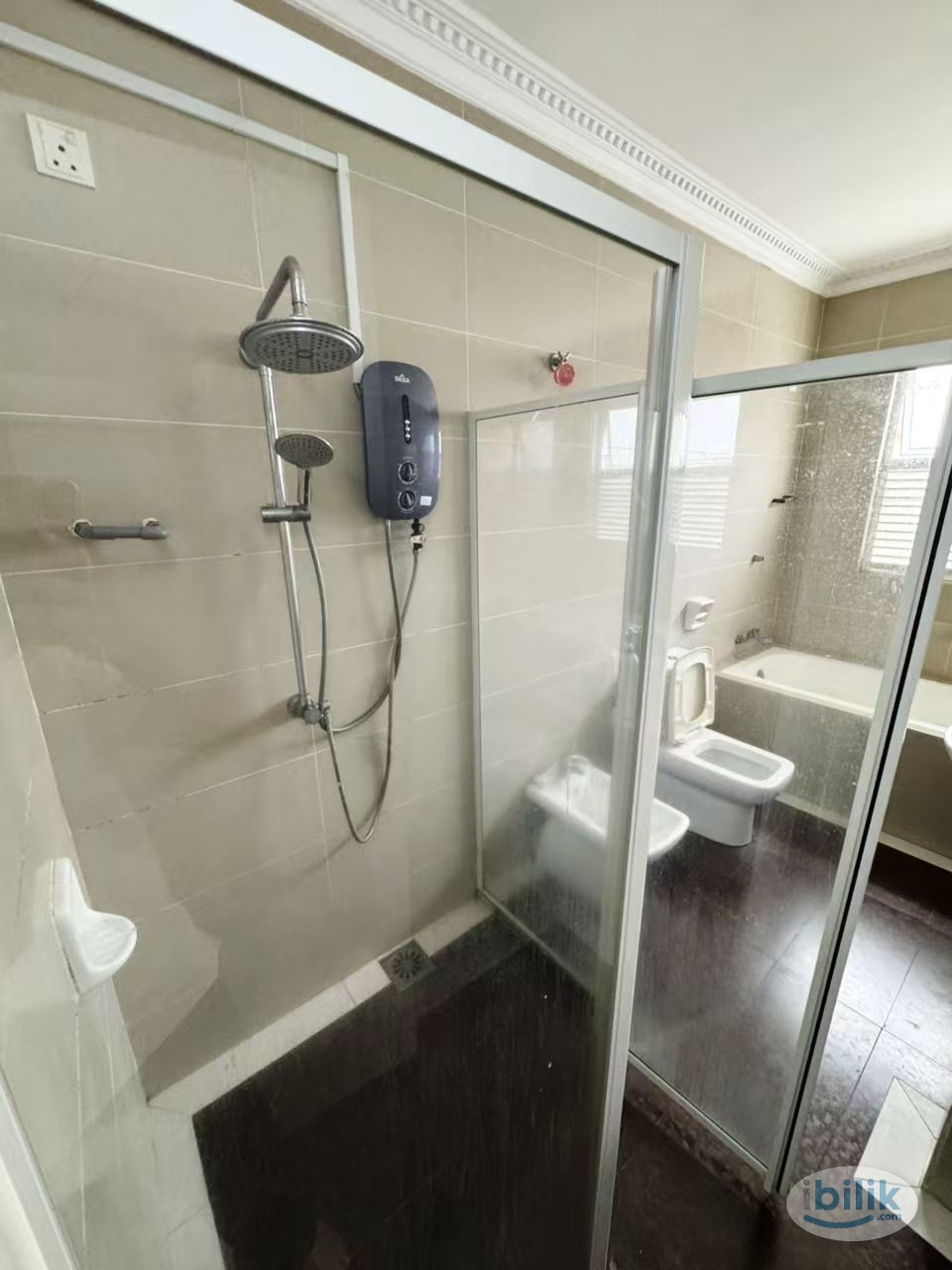 💥 Promotion🔥Zero Depo🔥1 month Depo🏠 Setia Alam Single Room for Rent 📍 4 Min Drive to Setia City Mall 🛍️ - Image 1