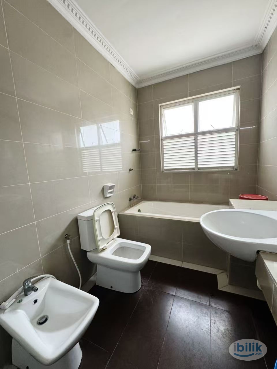 💥 Promotion🔥Zero Depo🔥1 month Depo🏠 Setia Alam Single Room for Rent 📍 4 Min Drive to Setia City Mall 🛍️ - Image 4
