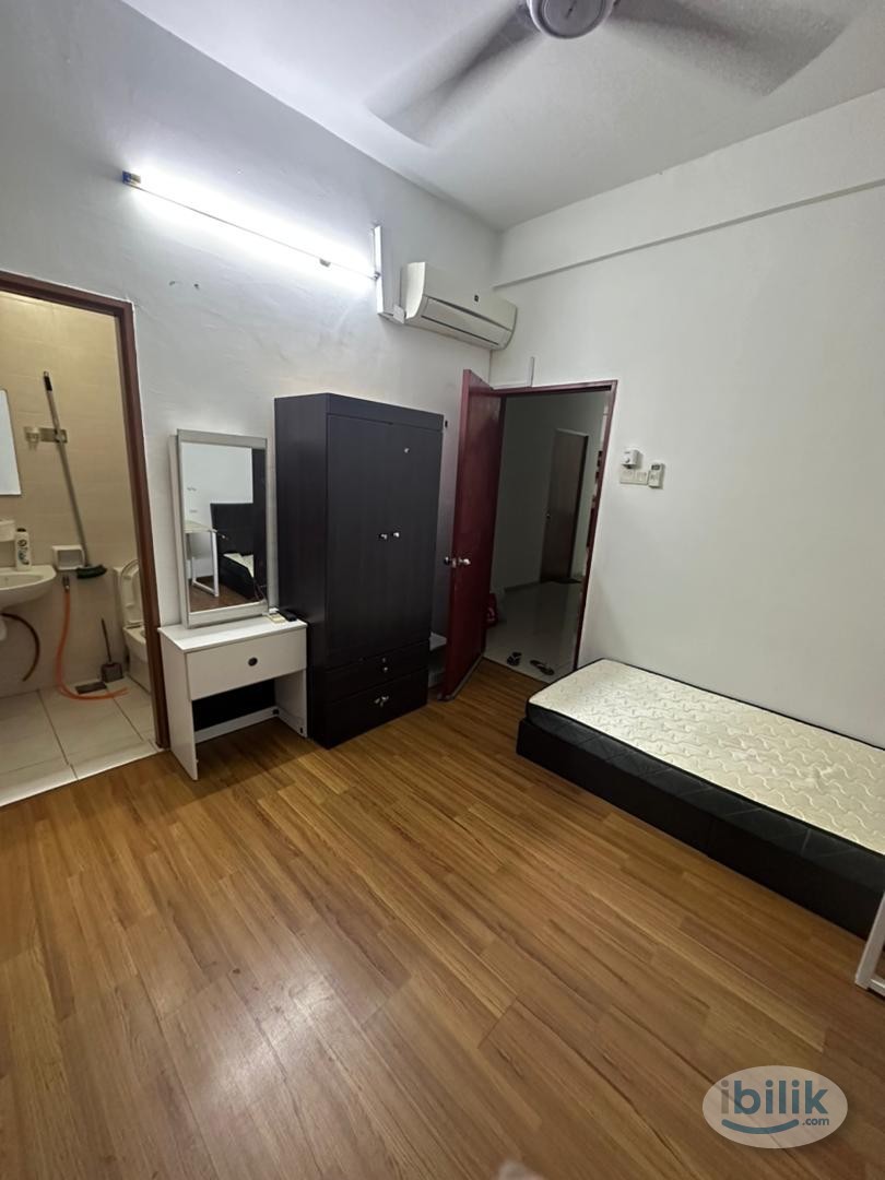 Cheapest Master Room Doorstep to BRT - Image 2
