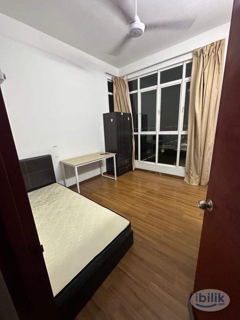 Cheapest Master Room Doorstep to BRT - Image 3