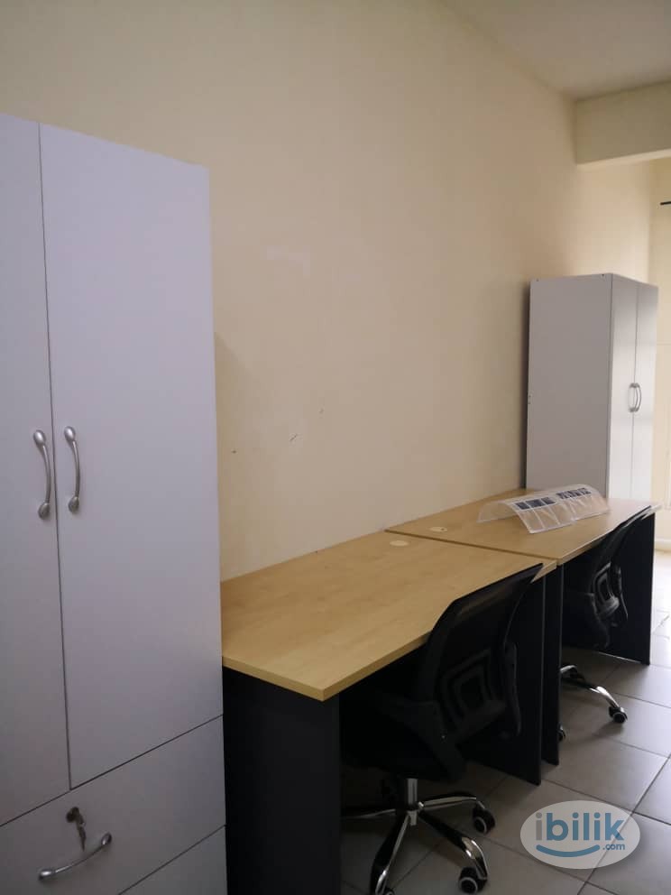 Master Room attacet bathroom at Platinum Hill PV13, Setapak and Stay 3 person near TAR UMT Setapak - Image 3