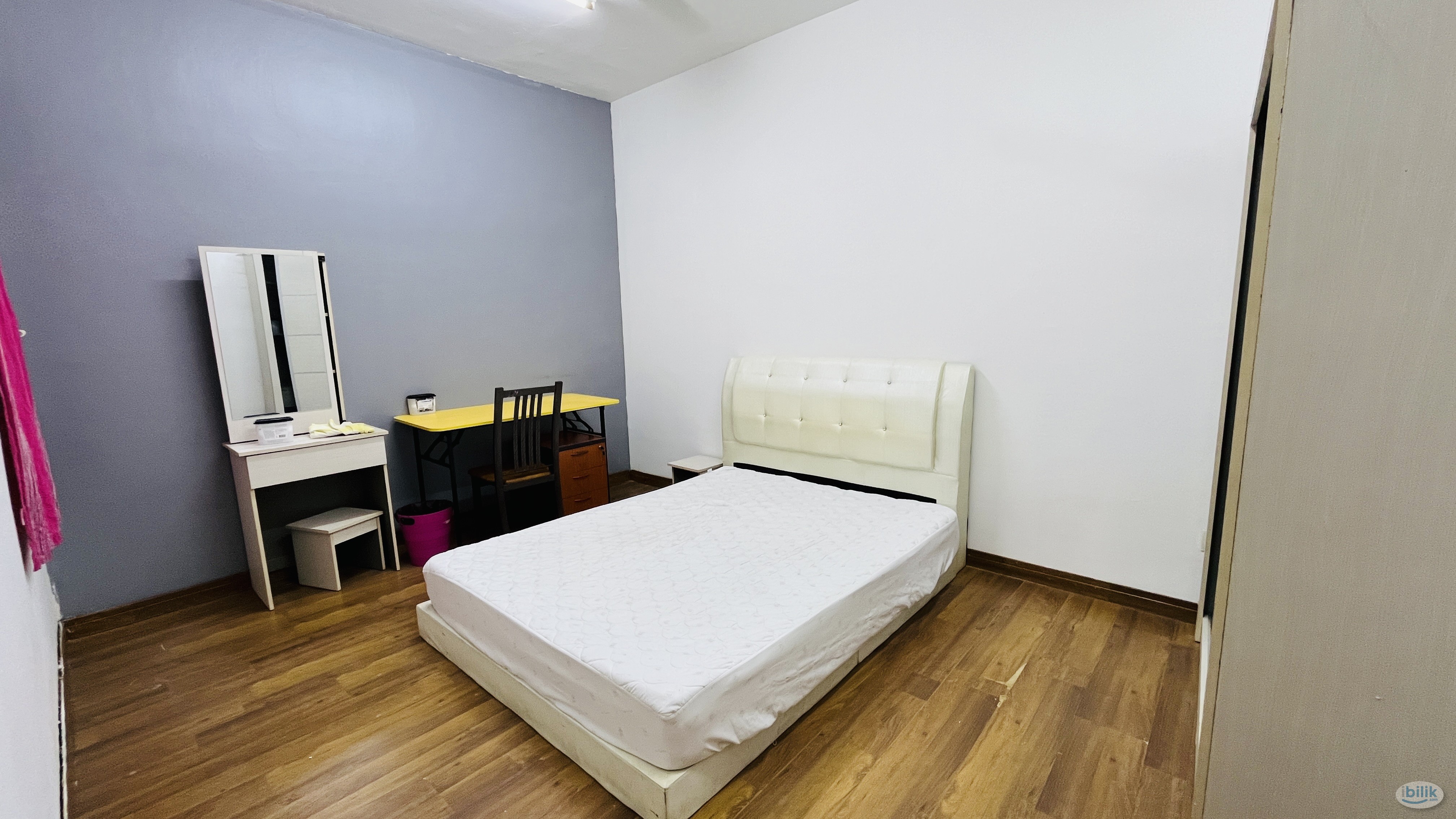 Bigger Middle Room at Titiwangsa Sentral, Titiwangsa Near Hospital Kl at HKL - Image 1