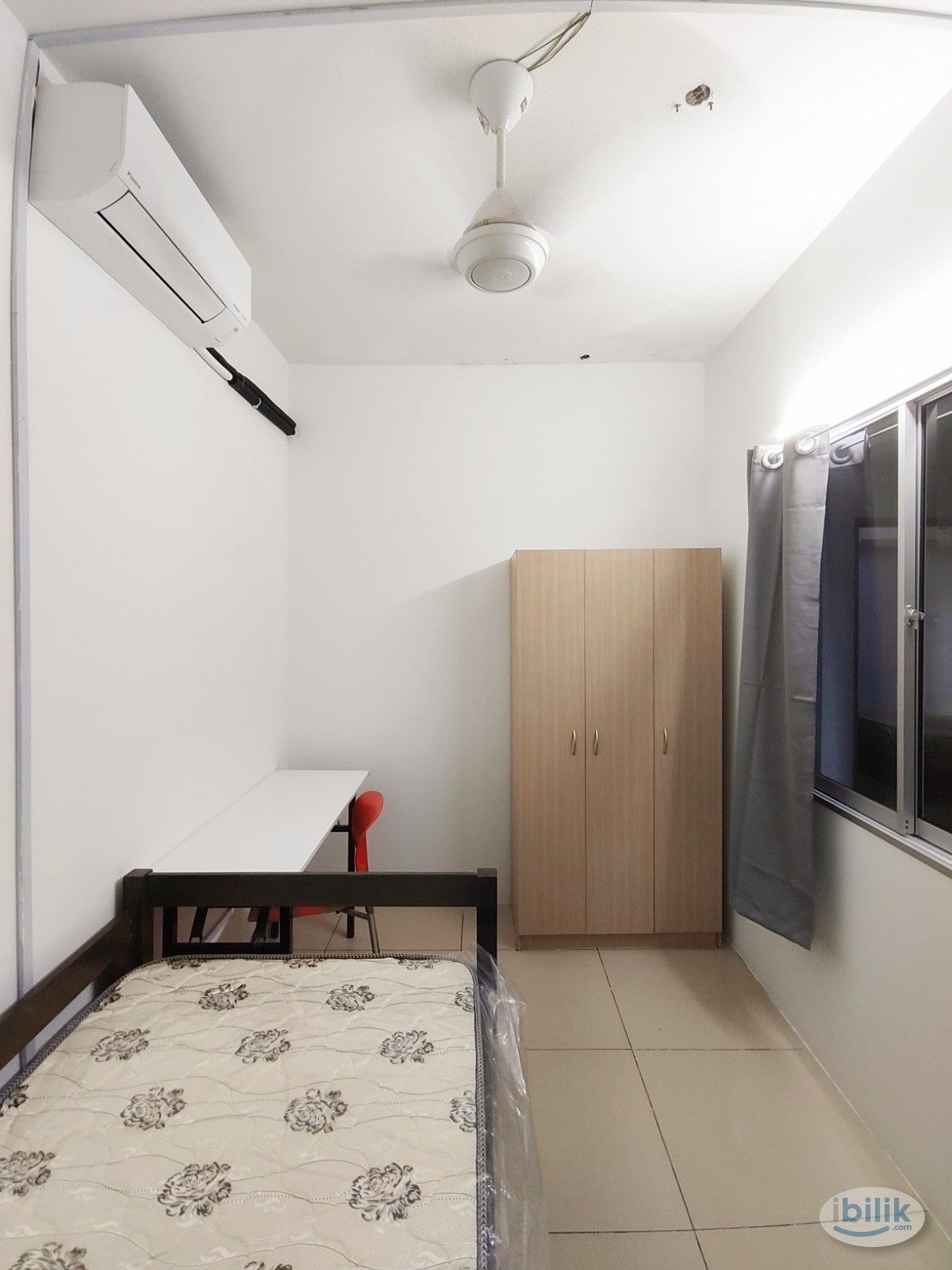 Single Room at Casa Residenza, Kota Damansara. - Image 1