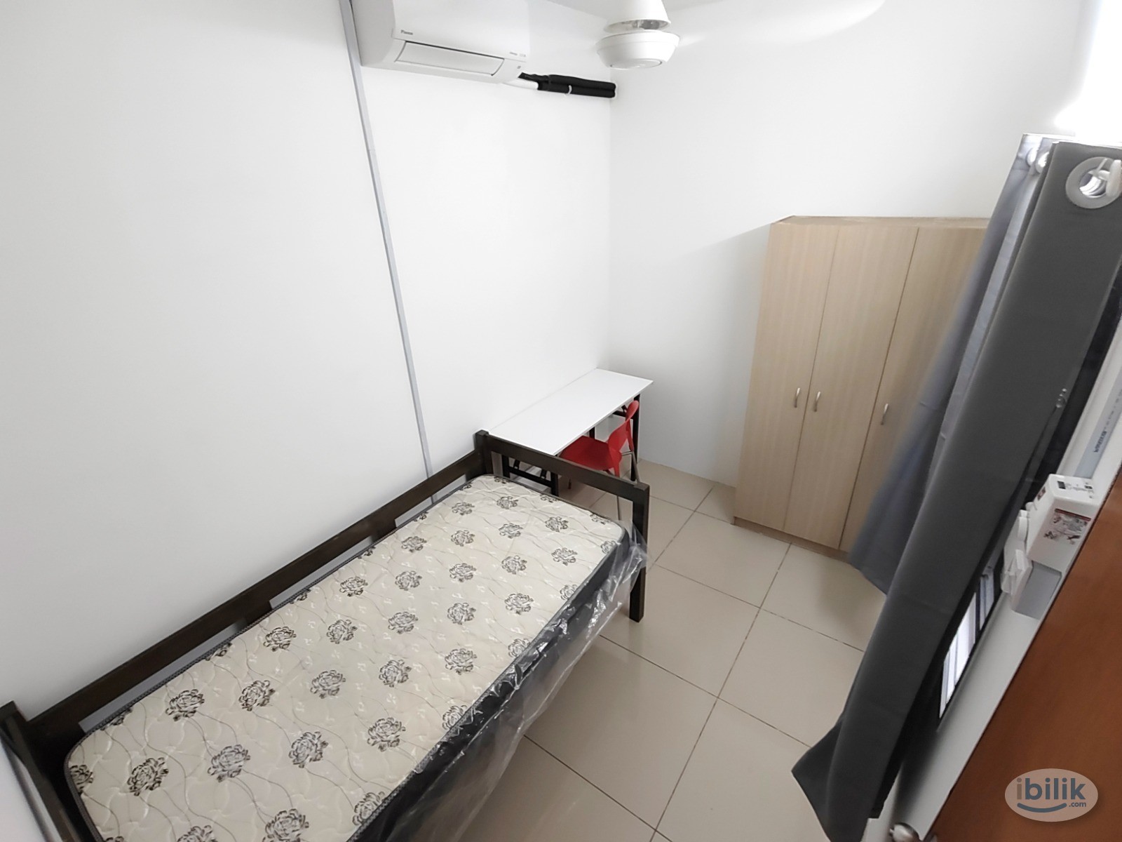 Single Room at Casa Residenza, Kota Damansara. - Image 3