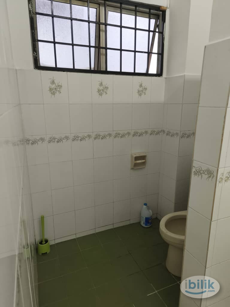 🌼 Nice & Comfy Room for Rent | Double-Storey Terrace | Fully Furnished - Image 3