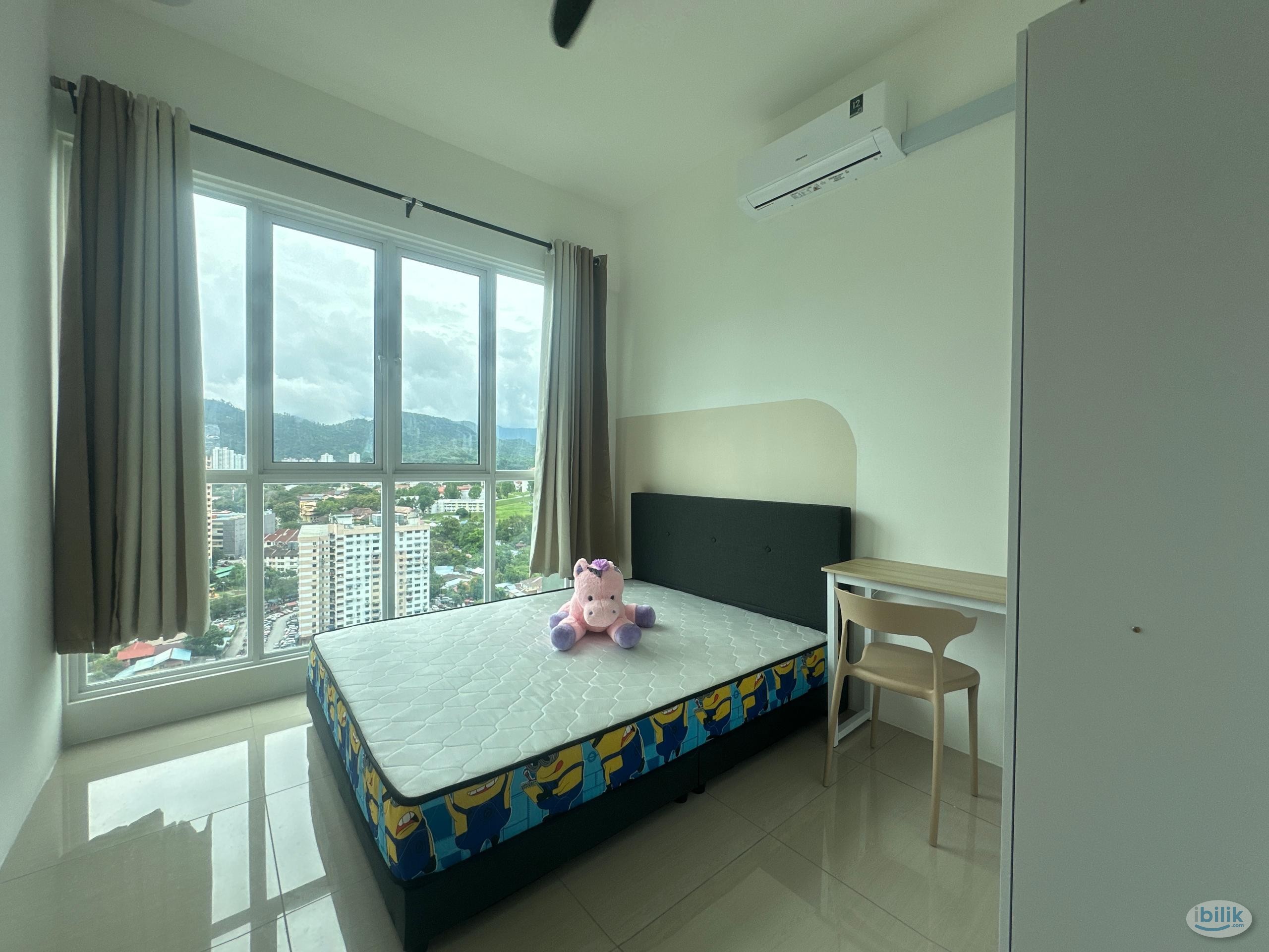 Middle Room at Georgetown, Penang - Image 1