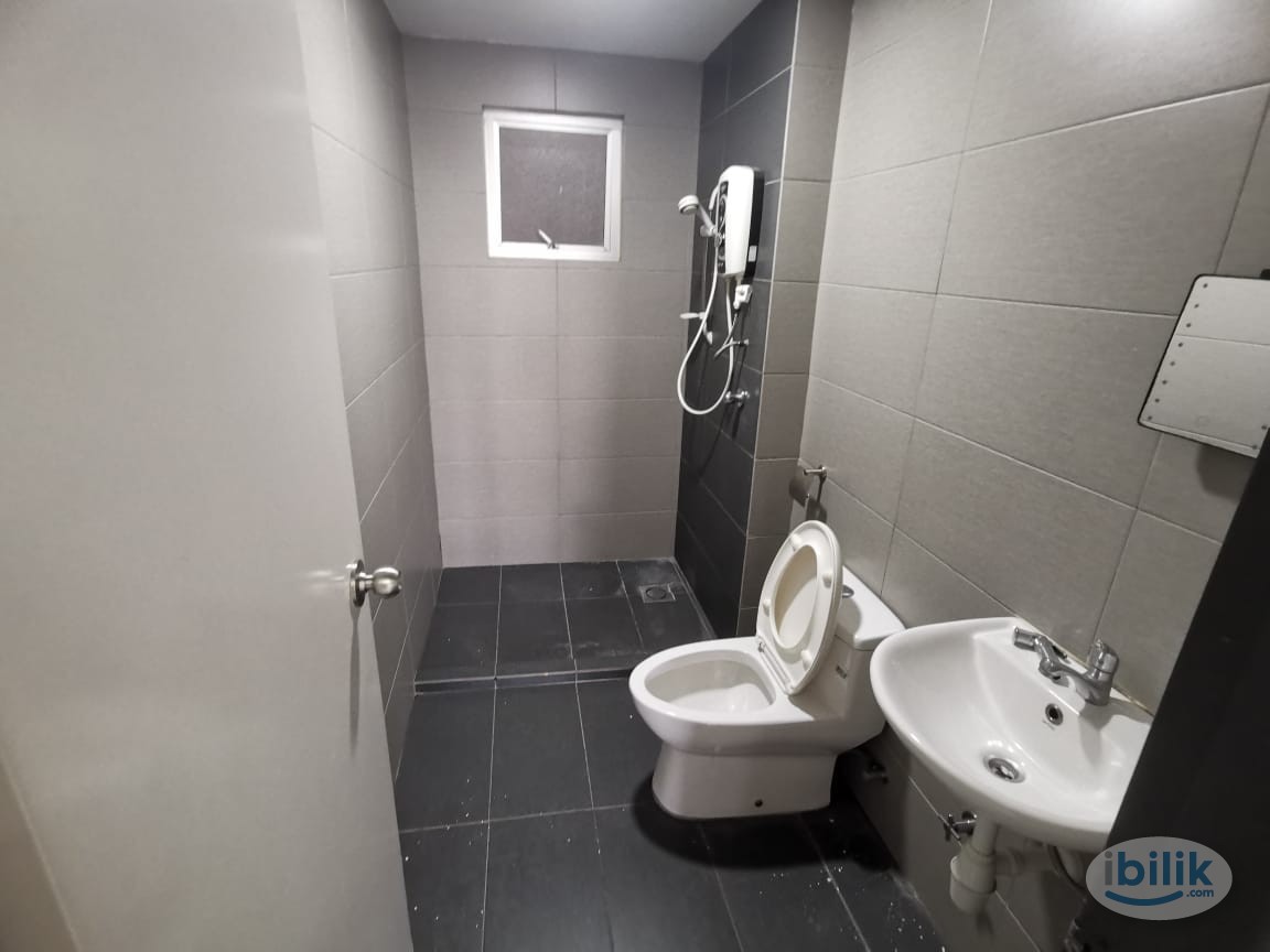 Single Room at SPRING AVENUE Kuchai Lama, Kuala Lumpur - Image 3
