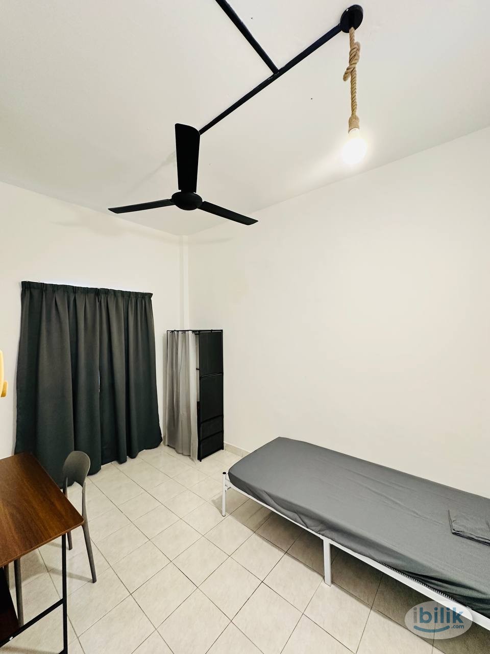 Middle Room at Taman Puchong Prima, Puchong - Image 2