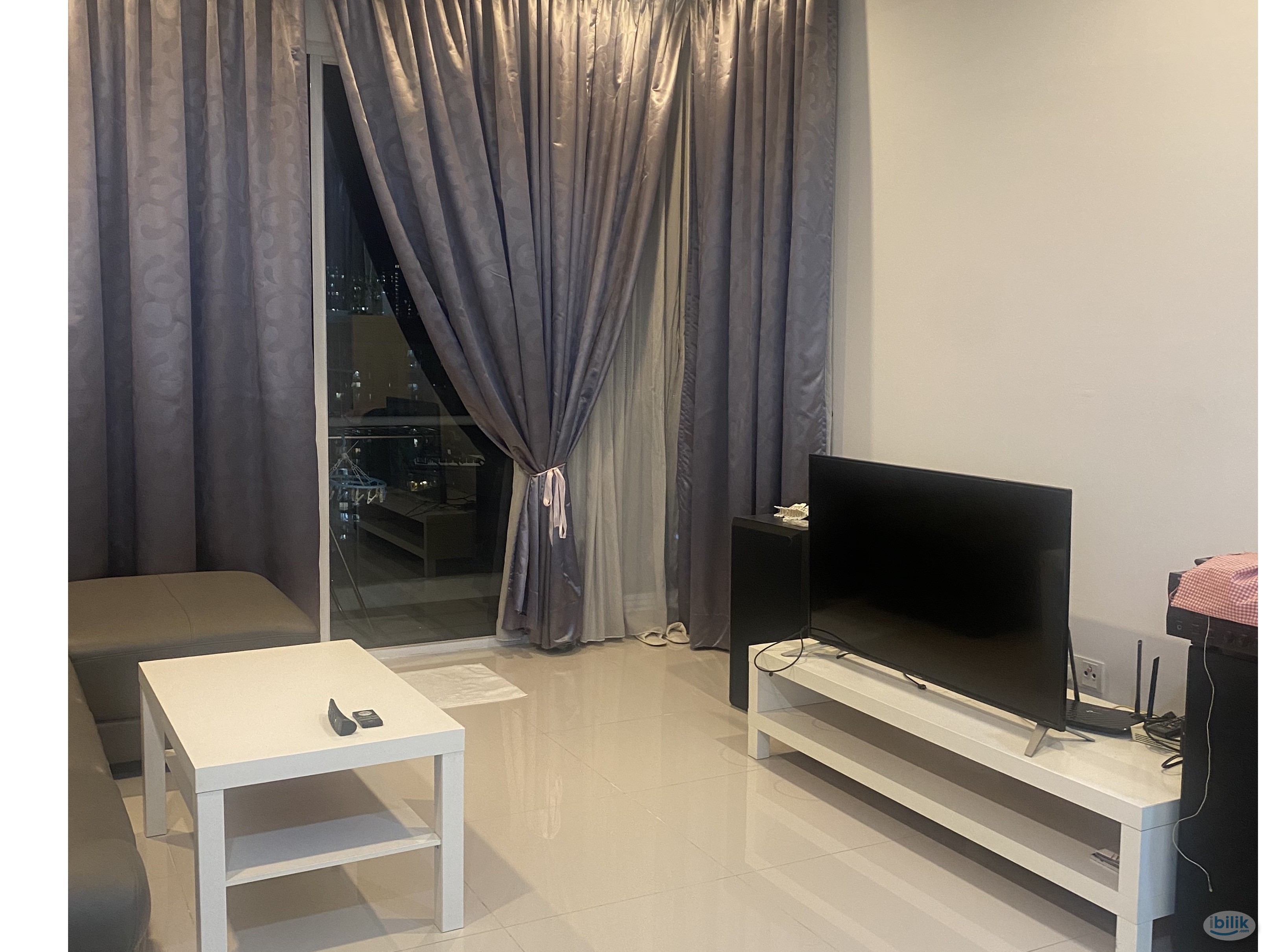 Master Room at Setapak Green, Setapak - Image 5