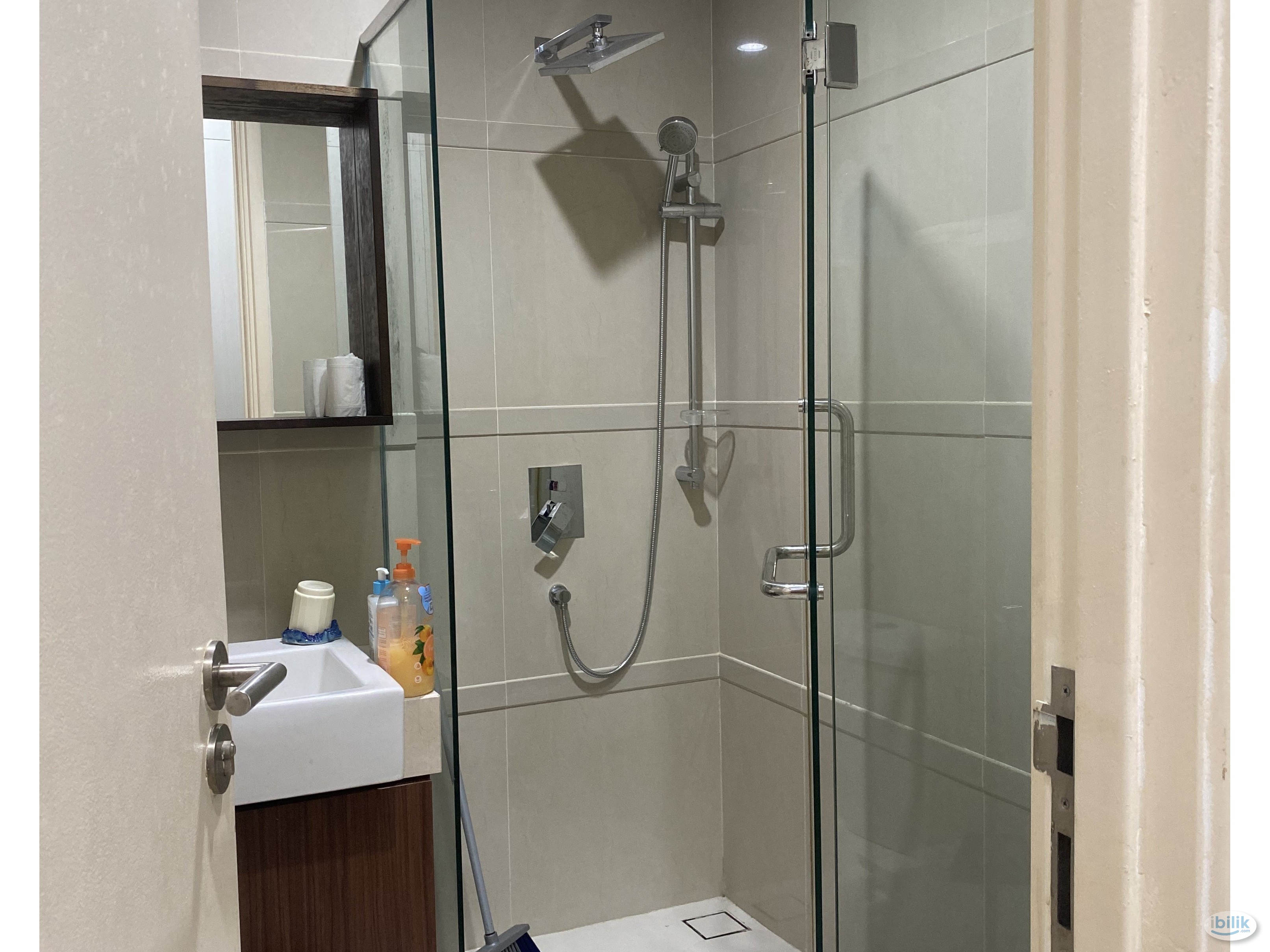 Master Room at Setapak Green, Setapak - Image 2