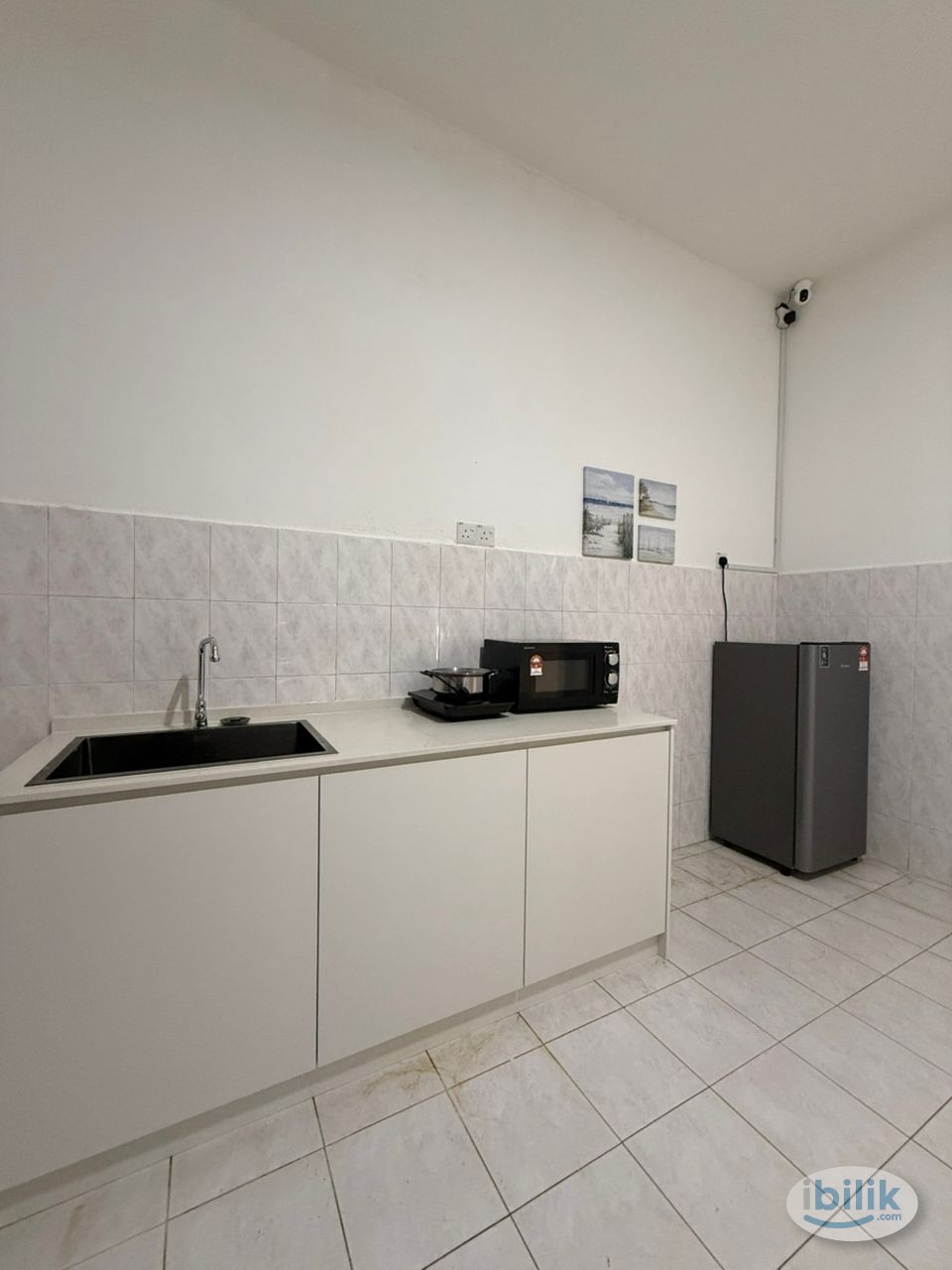 Single Room at Taman Seri Juru, Juru - Image 4