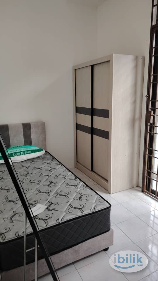 Single Room at Taman Seri Juru, Juru - Image 1