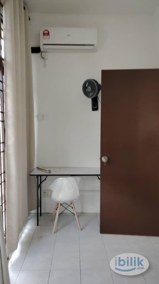Single Room at Taman Seri Juru, Juru - Image 2