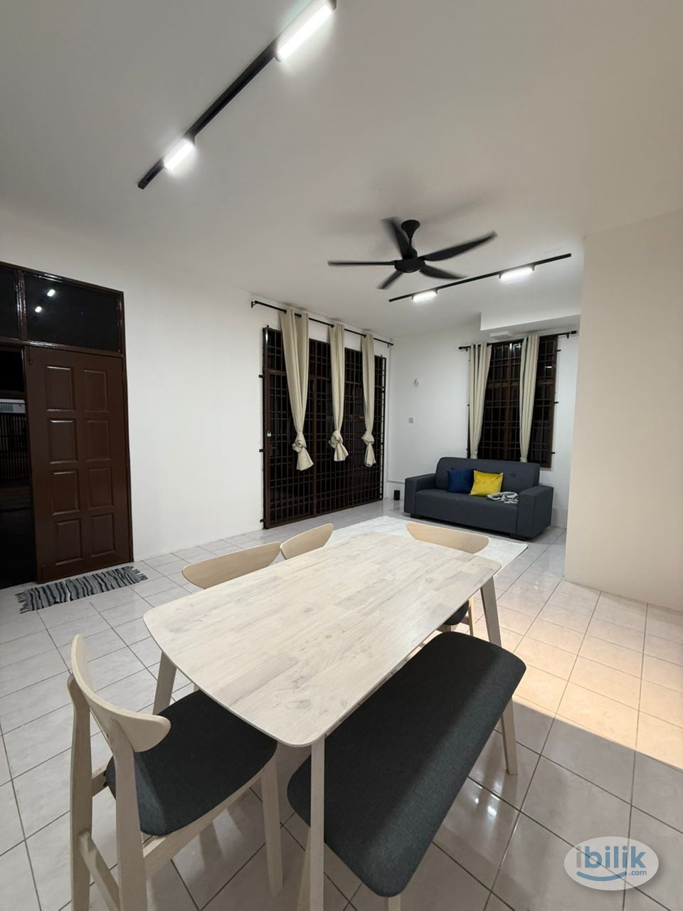Single Room at Taman Seri Juru, Juru - Image 3