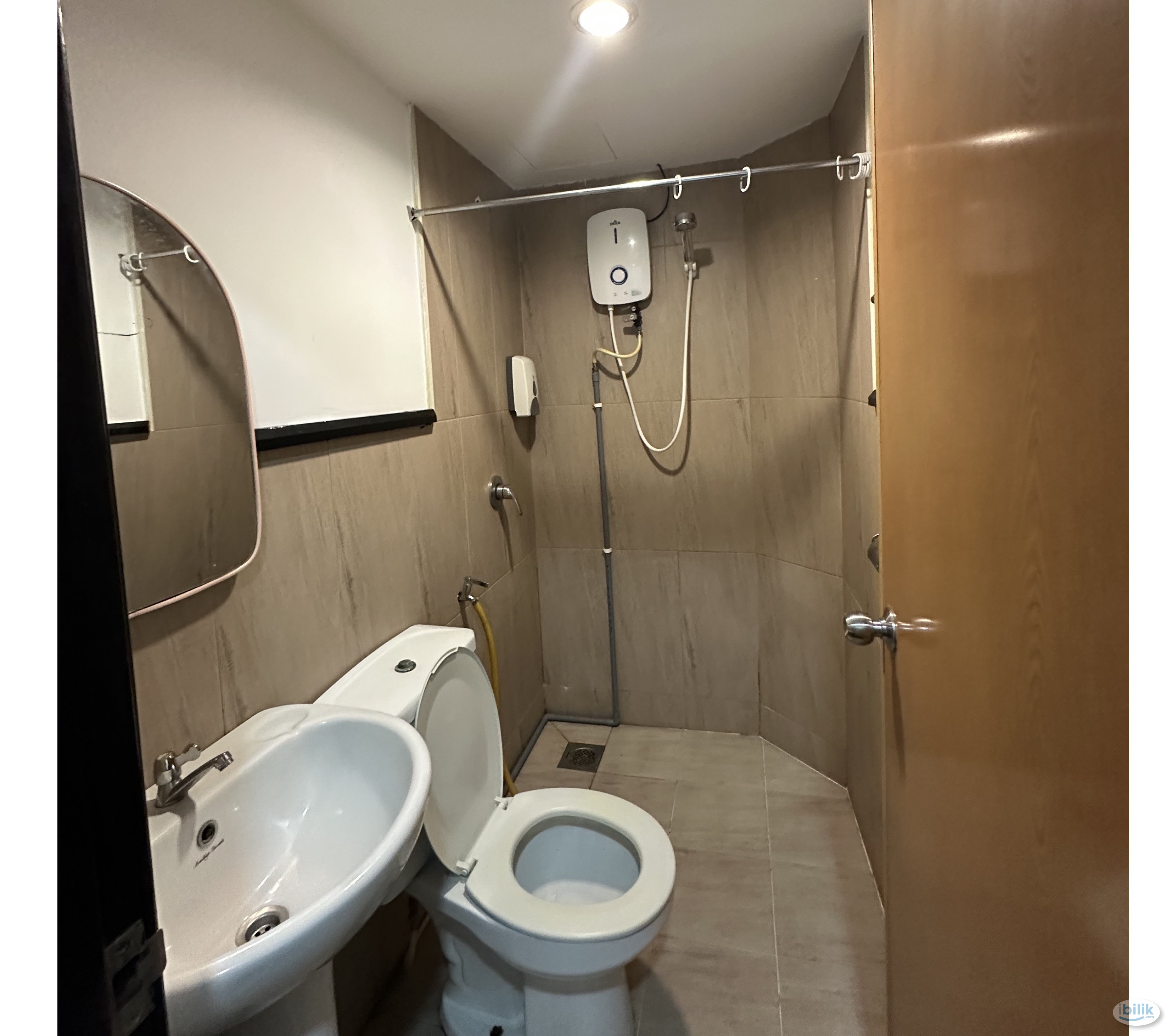 ‼️🤩 WALKING DISTANCE TO LRT IOI PUCHONG🤩‼️ ZERO DEPOSIT - Image 2