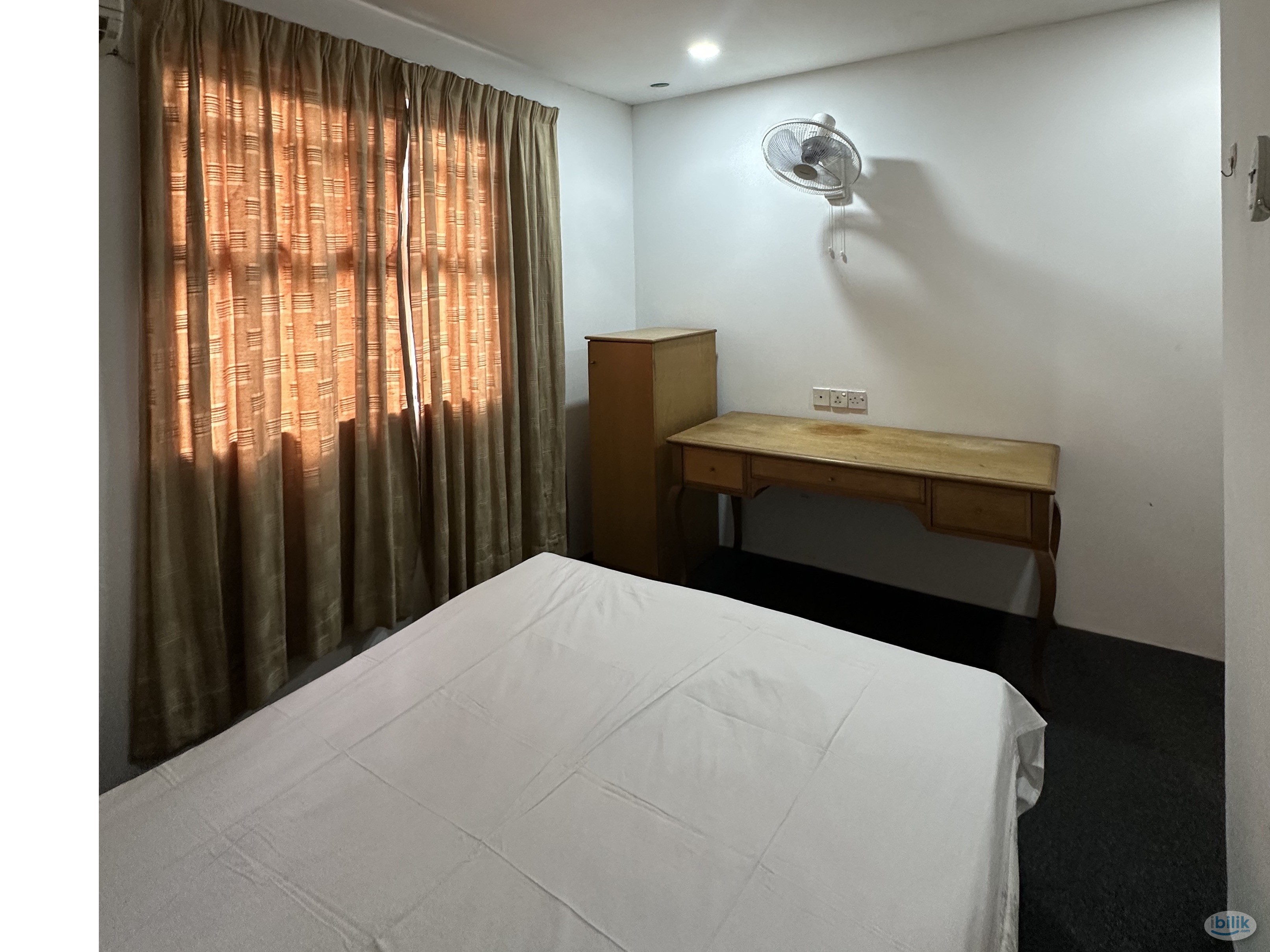 ‼️🤩 PRIVATE ROOM IN BANDAR PUCHONG JAYA 🤩‼️ ZERO DEPOSIT - Image 4