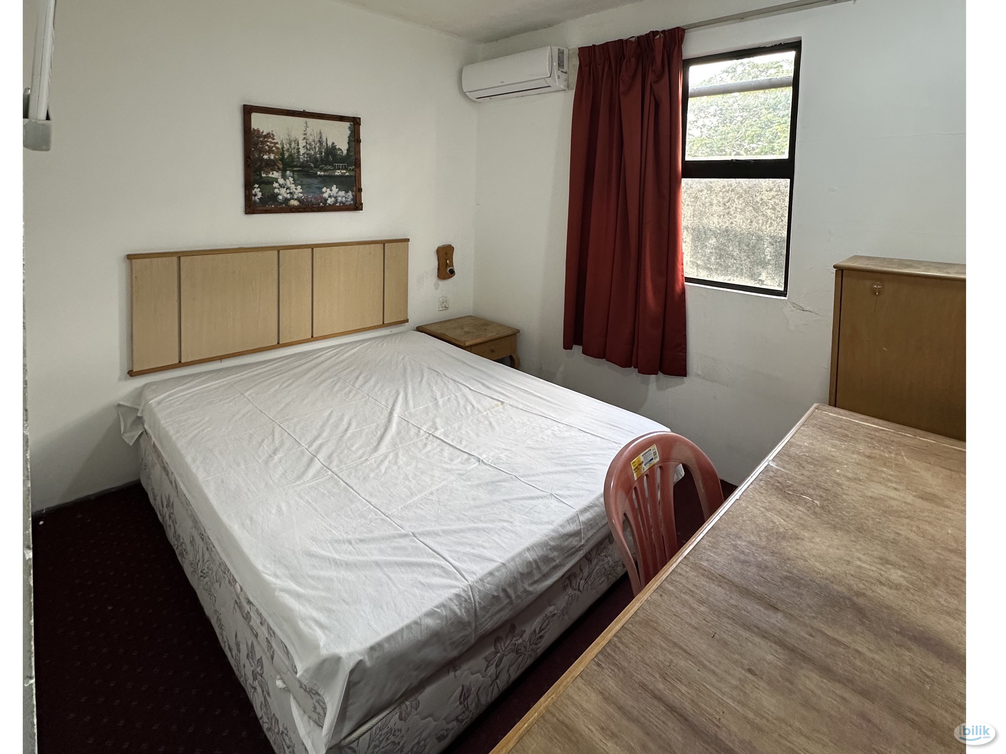‼️🤩 PRIVATE ROOM IN BANDAR PUCHONG JAYA 🤩‼️ ZERO DEPOSIT - Image 1