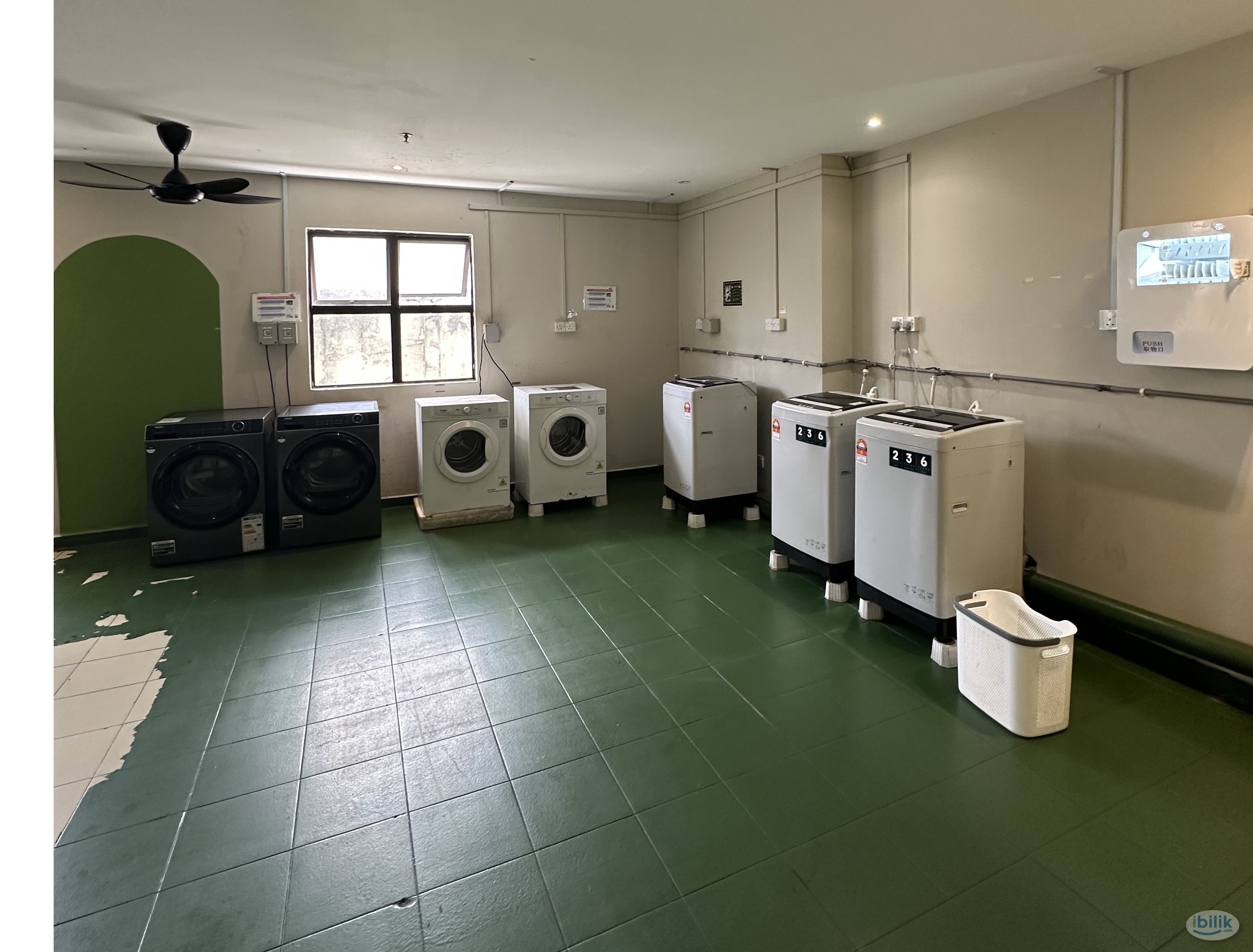 ‼️🤩 PRIVATE ROOM IN BANDAR PUCHONG JAYA 🤩‼️ ZERO DEPOSIT - Image 2